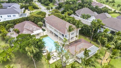 Casa Mandala - Golf Front Villa