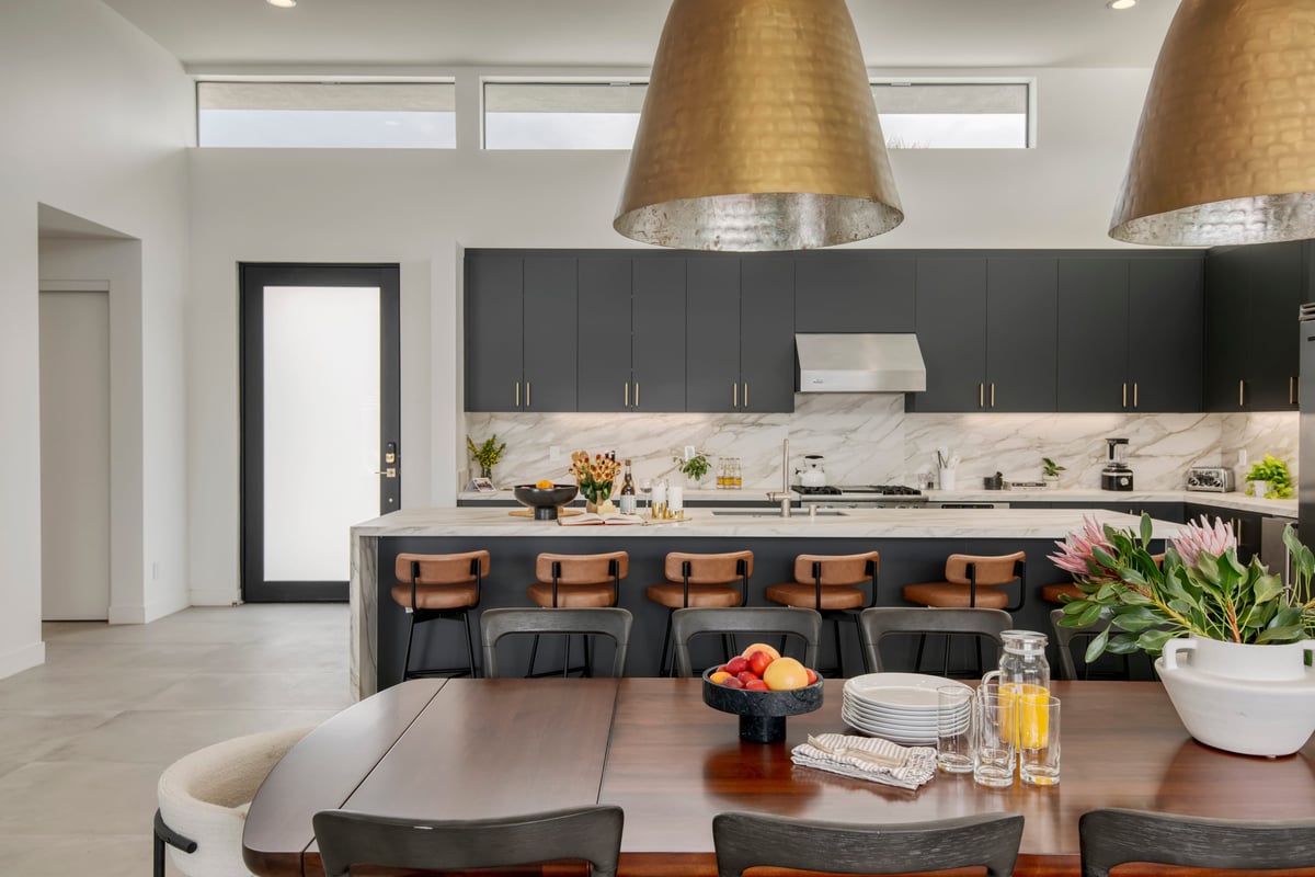 Desert Prestige Villa