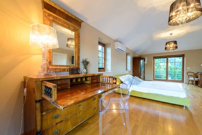 Luxury Villa Photo #30
