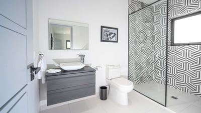 Luxury Villa Photo #32
