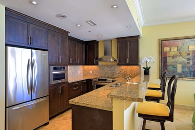 Luxury Villa Photo #2