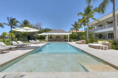 Villa Londali – Brand New Estate 10 Bedrooms