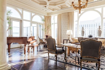 Luxury Villa Photo #5