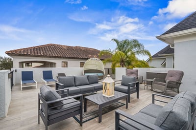 Luxury Villa Photo #8