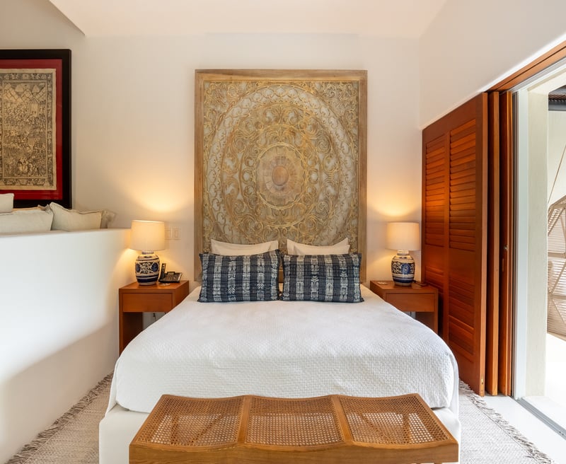 Villa 37 at Four Seasons Punta Mita