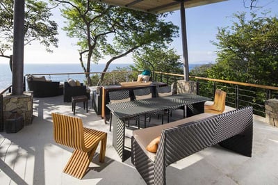 Luxury Villa Photo #12