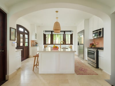 Luxury Villa Photo #7