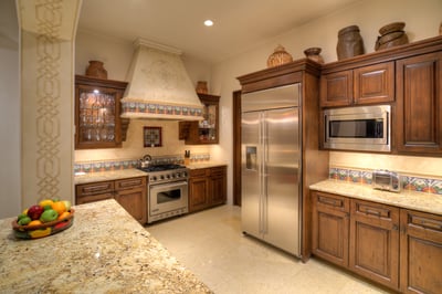 Luxury Villa Photo #20