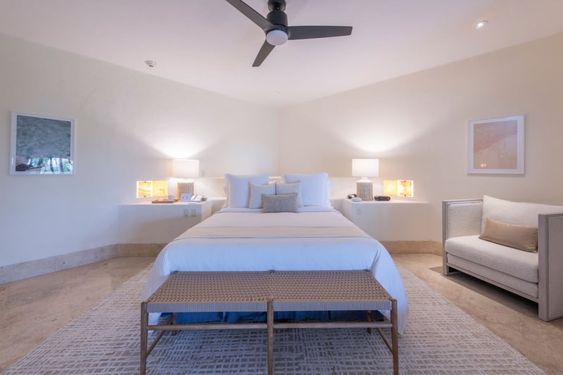 Four Seasons Punta Mita Presidential Villa