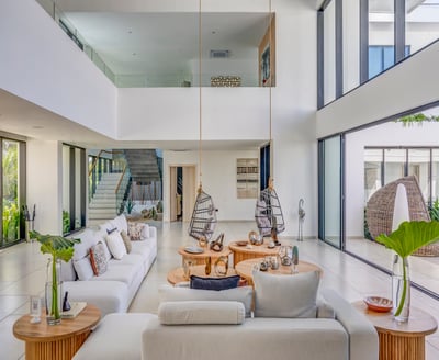 Luxury Villa Photo #19
