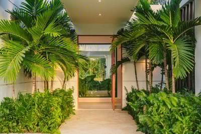 Luxury Villa Photo #83