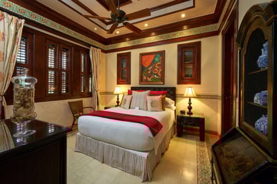 Luxury Villa Photo #25