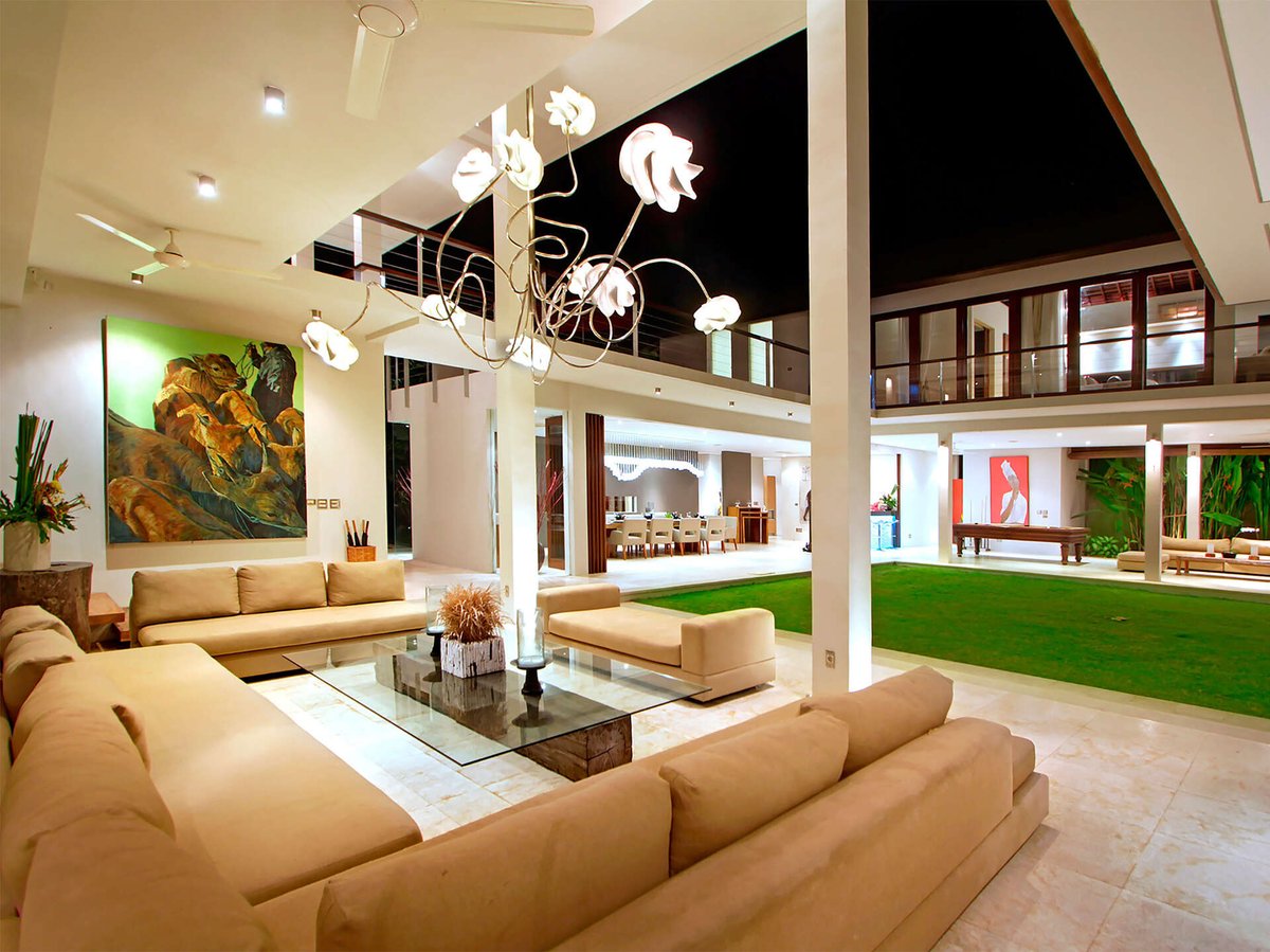 Kalyani villa rental - 7