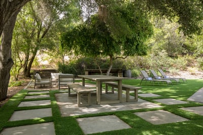 Luxury Villa Photo #8