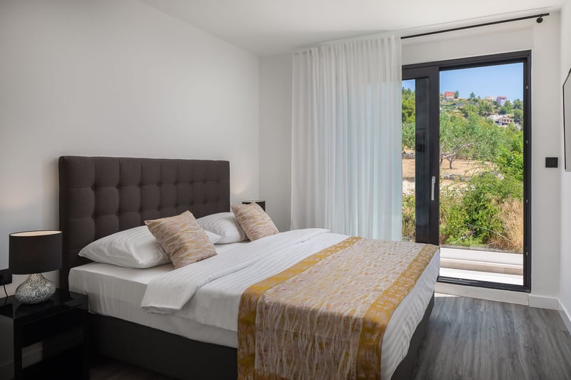 Villa Marinero Split