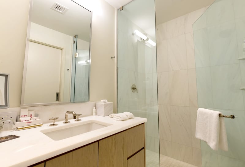 Seafire Residences 1 BDM Sea View Studio