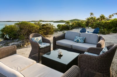 Luxury Villa Photo #5