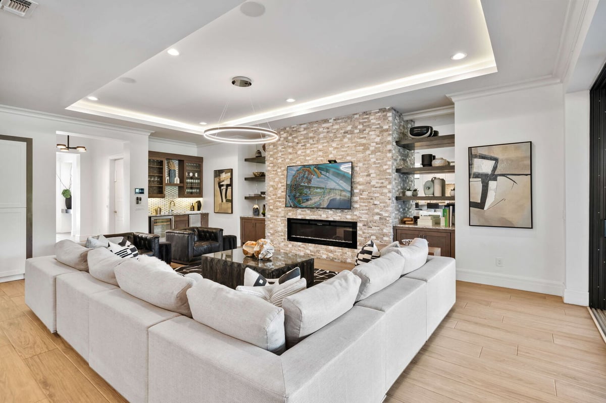 Enchanted Canopy Lodge