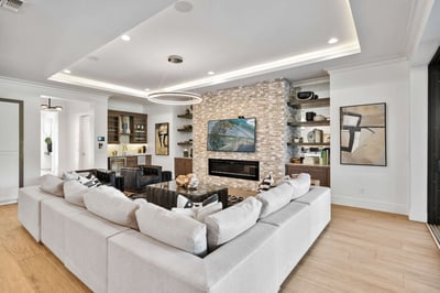 Luxury Villa Photo #15
