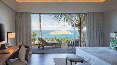 Luxury Villa Photo #22