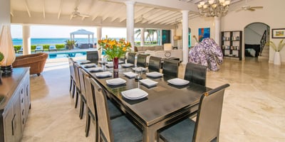 Luxury Villa Photo #11