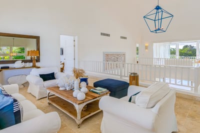 Luxury Villa Photo #33