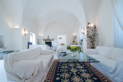Luxury Villa Photo #31