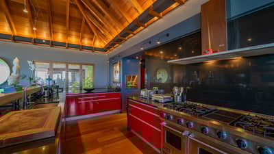 Luxury Villa Photo #32