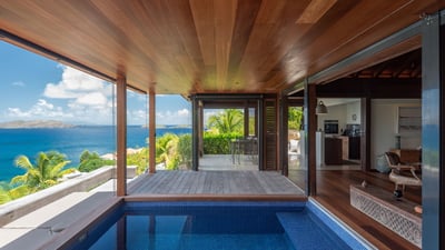 Luxury Villa Photo #8