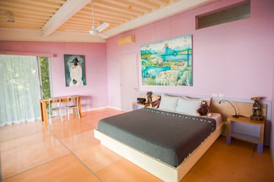 Luxury Villa Photo #43