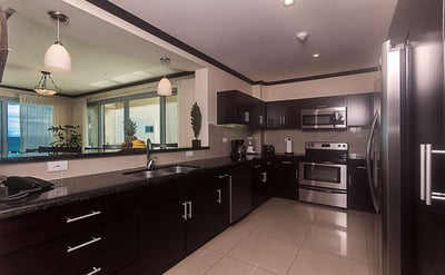 Luxury Villa Photo #7