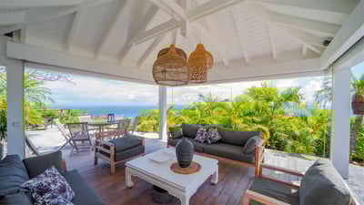 Luxury Villa Photo #22