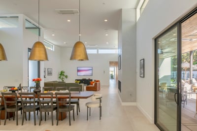 Luxury Villa Photo #24