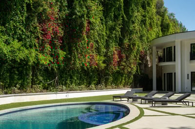 Luxury Villa Photo #5