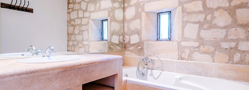 Mas des Baux