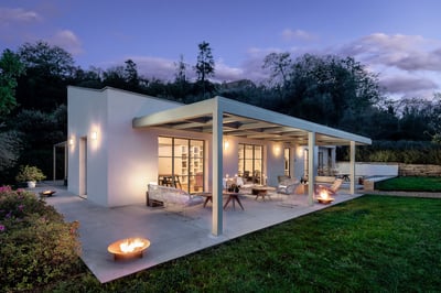 Luxury Villa Photo #5