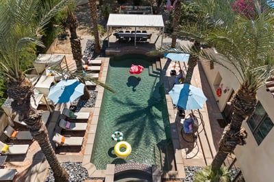 Luxury Villa Photo #6