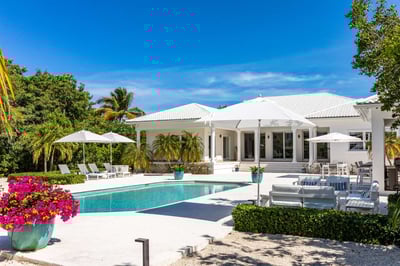 Luxury Villa Photo #10