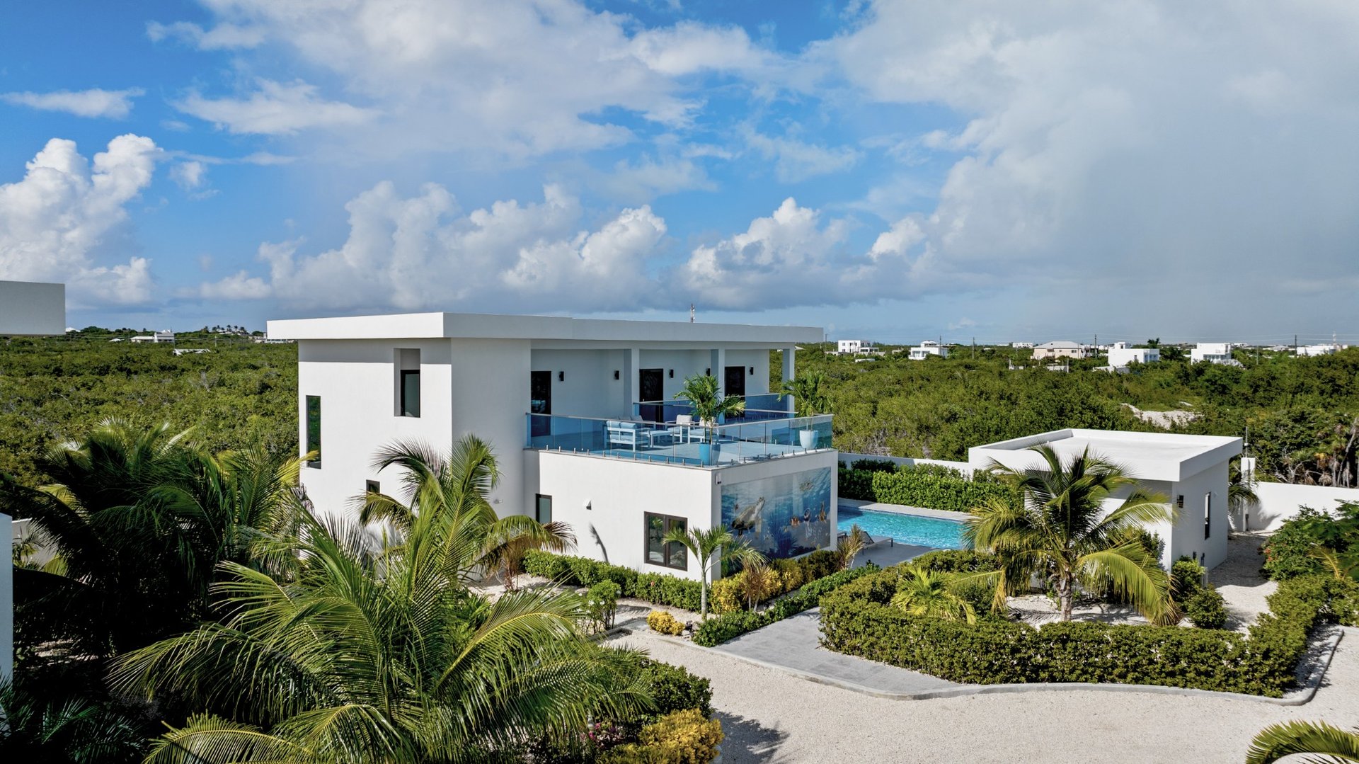 Villa Opal - 1