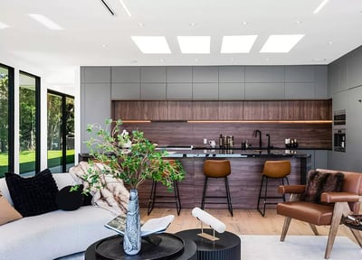 Luxury Villa Photo #21