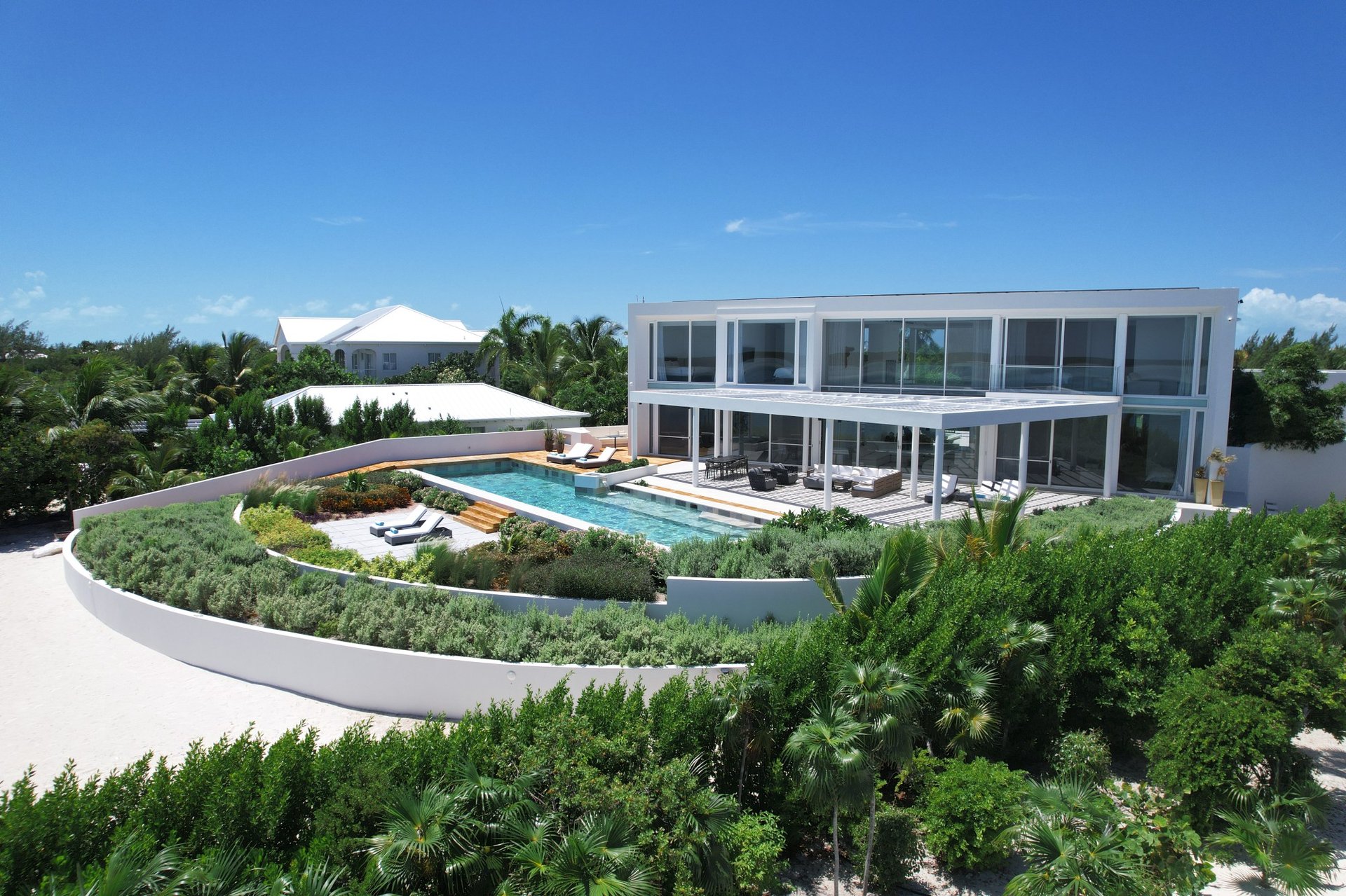 Villa Bash - 2