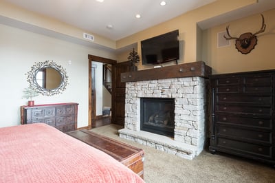 Luxury Villa Photo #11