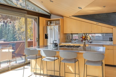 Luxury Villa Photo #8