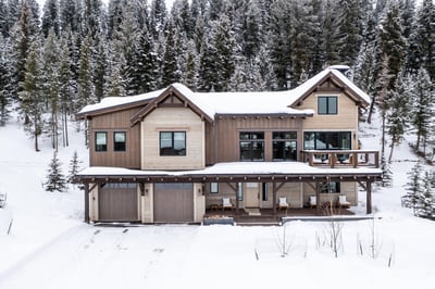 Luxury Villa Photo #43