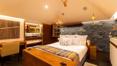 Luxury Villa Photo #63