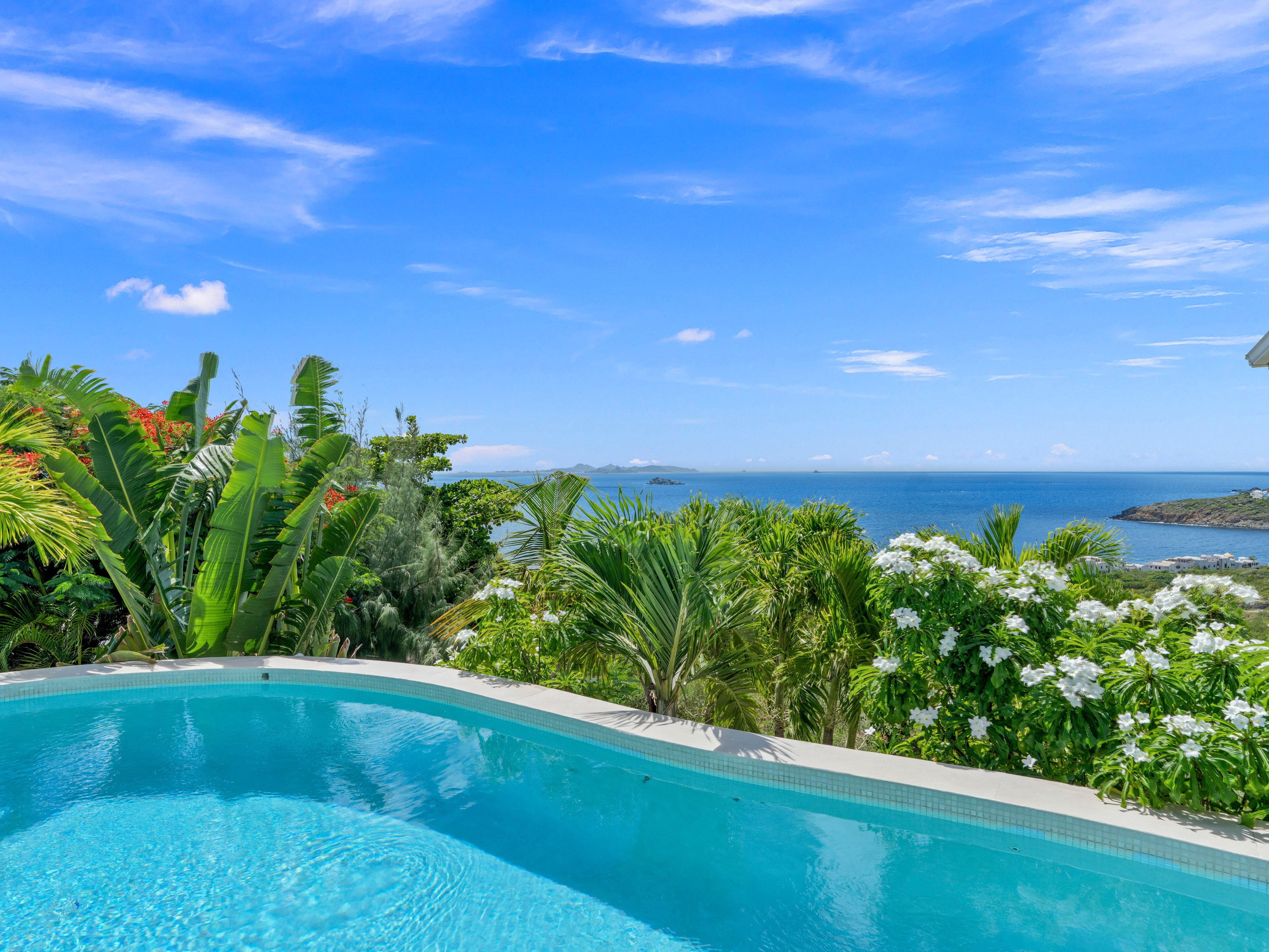 Villa Bright Waters - 2