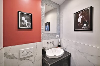 Luxury Villa Photo #15