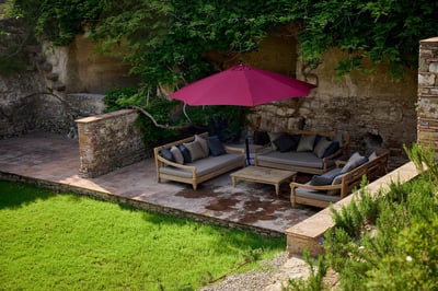 Luxury Villa Photo #6