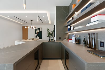 Luxury Villa Photo #22