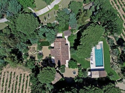 Luxury Villa Photo #2